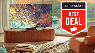 Samsung 4K TV deals