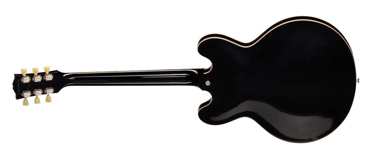 Gibson 50s ES-335