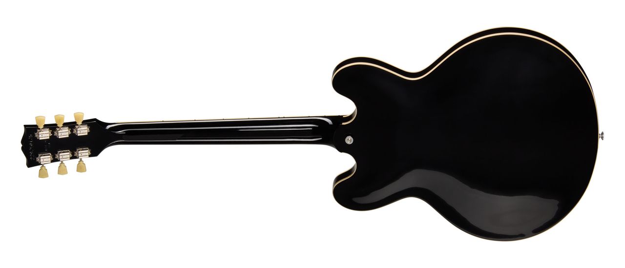 Gibson 50s ES-335
