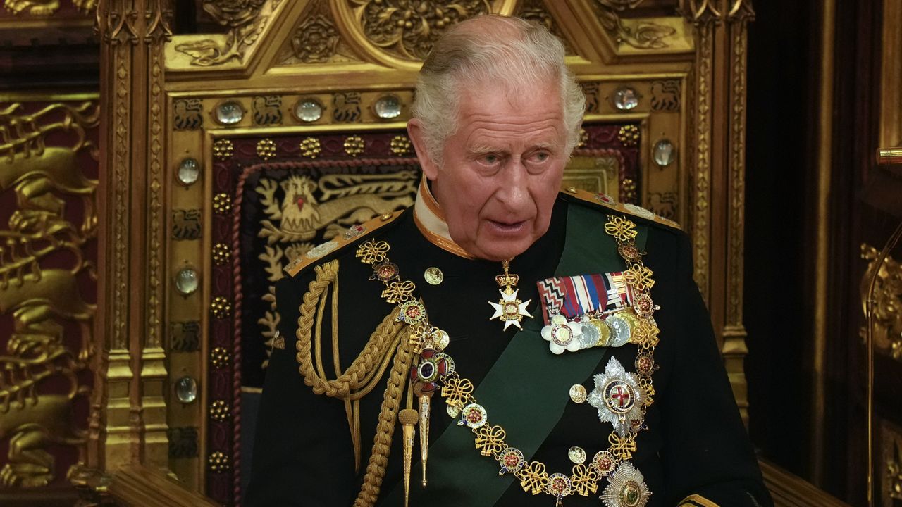 Prince Charles