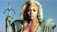 Tina Turner in Mad Max Beyond Thunderdome (1985)