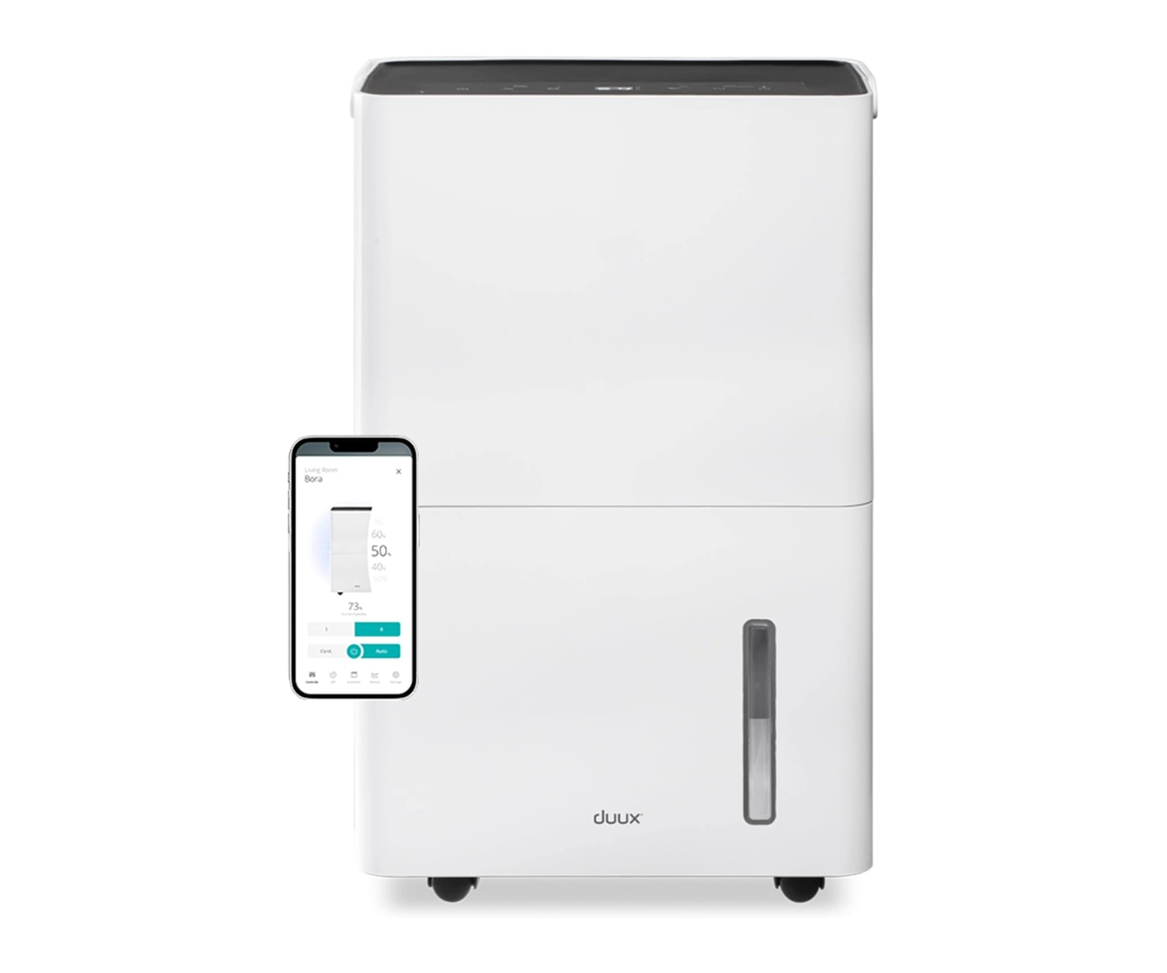 Duux Bora 20L Dehumidifier