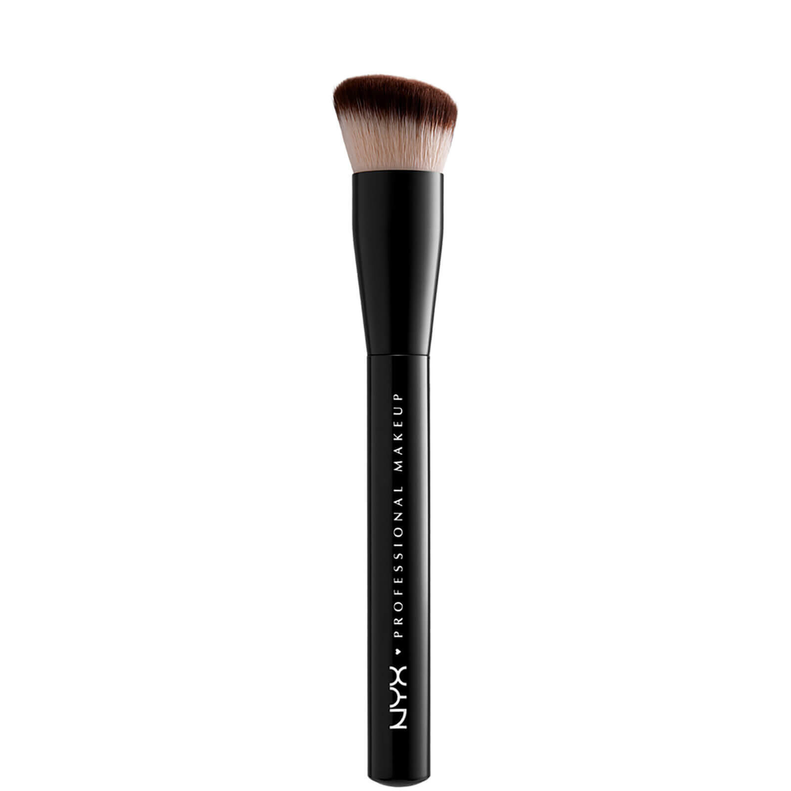 Nyx Professional Makeup Can&#039;t Stop Won&#039;t Stop Foundation Brush