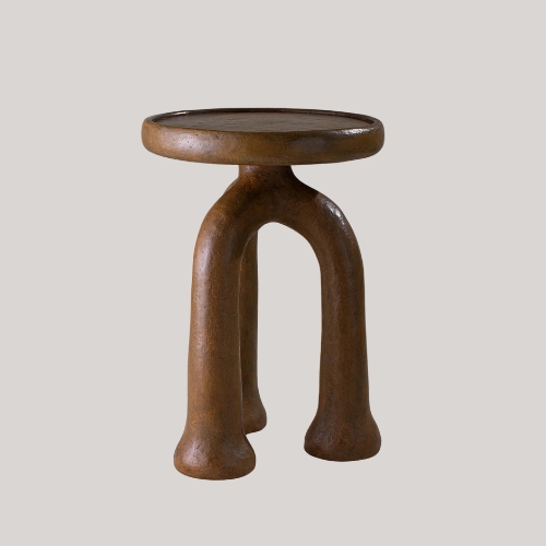 Porta Romana, Bosco Side Table