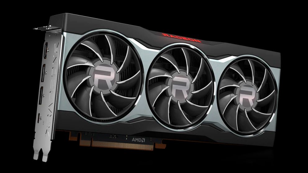 AMD Marketing Compares Last-Generation GPUs: Radeon RX 6800 vs