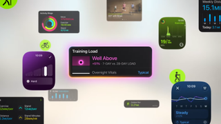 Apple WWDC 2025 Watch OS