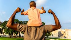 A new ideal for the modern American man?