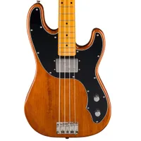 Squier Classic Vibe Telecaster Bass - $474 | £449 | €499