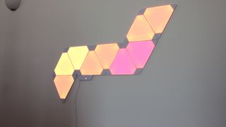 Nanoleaf Light Panels