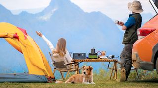 Jackery Explorer 500 v2