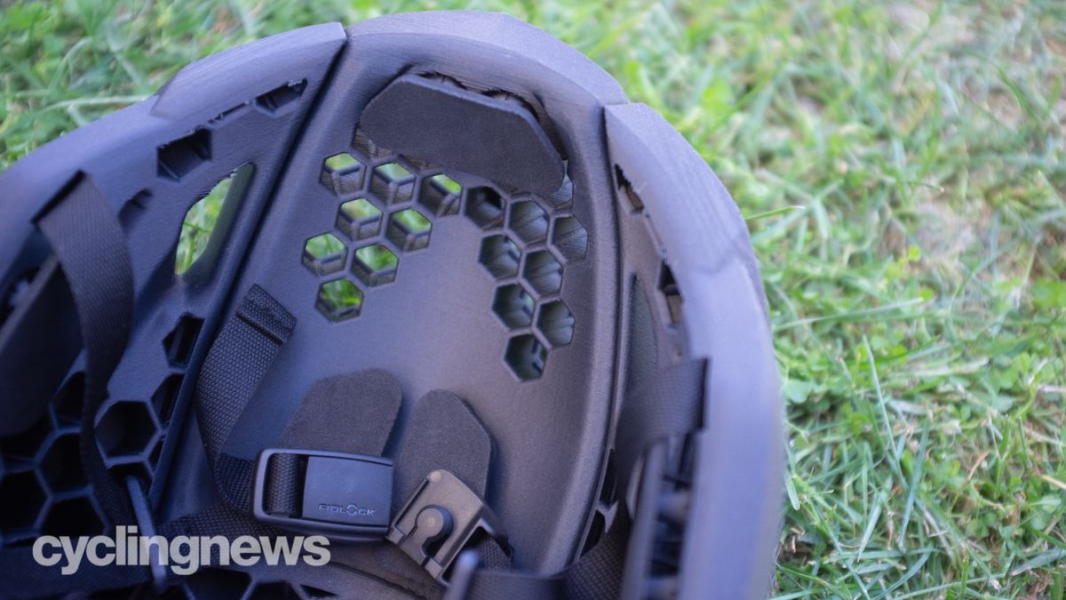 Kav Portola Helmet