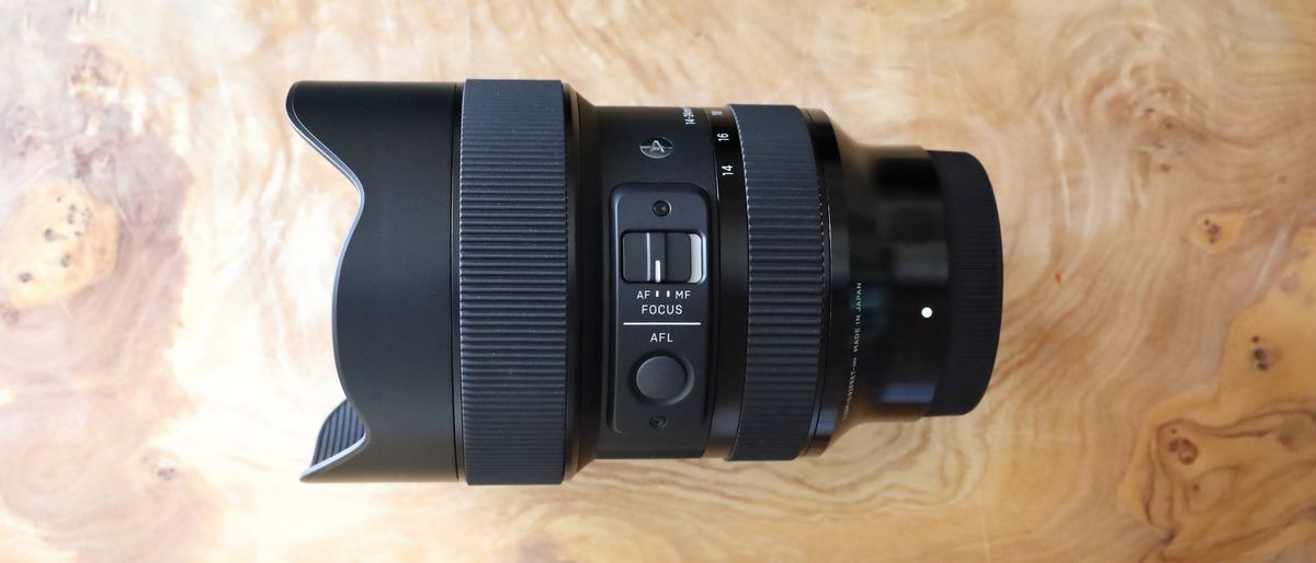 Sigma 14-24mm f/2.8 DG DN Art review