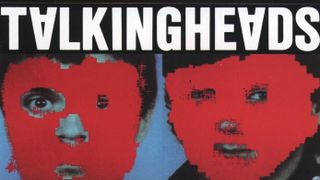 Talking Heads Remain In Light Cover