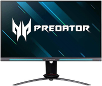 Acer Predator XB273U GSbmiiprzx:  was $499, now $379 at Best Buy (save $120)