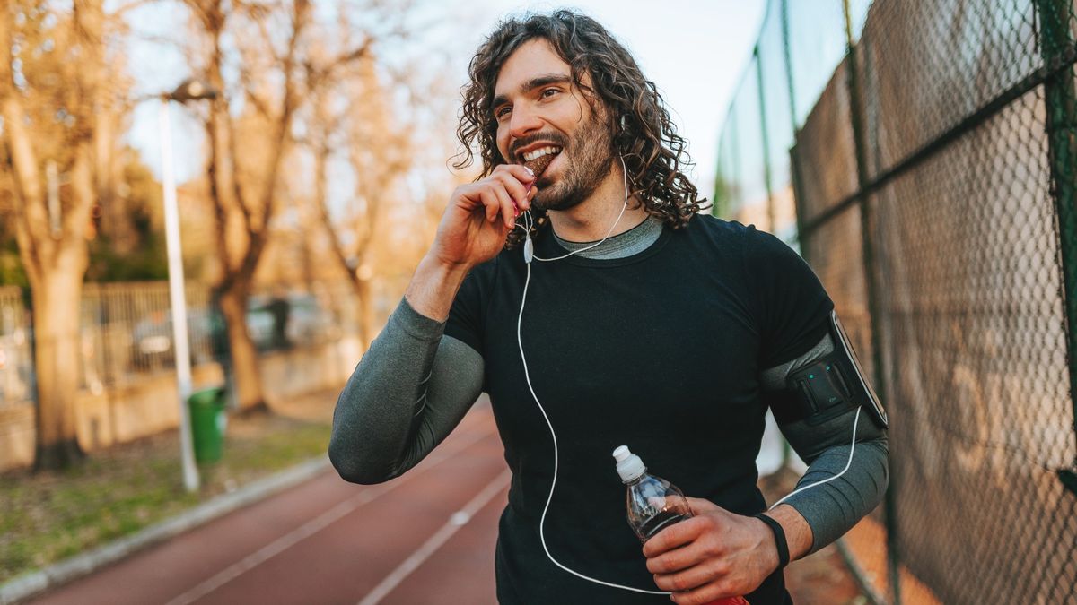 Are protein bars good for you? | Live Science