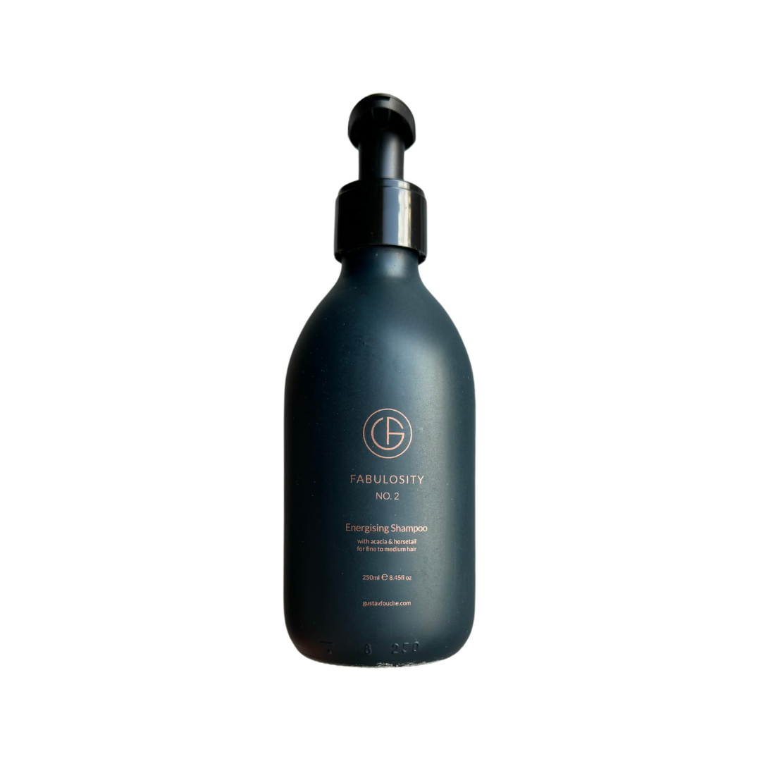 Hair Awards 2025: GF Fabulosity Shampoo