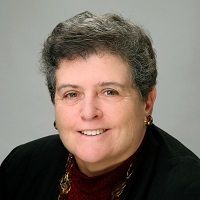 Anna M. Rappaport, FSA, MAAA's avatar