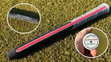 Photo of the Golf Pride Align Max Grip