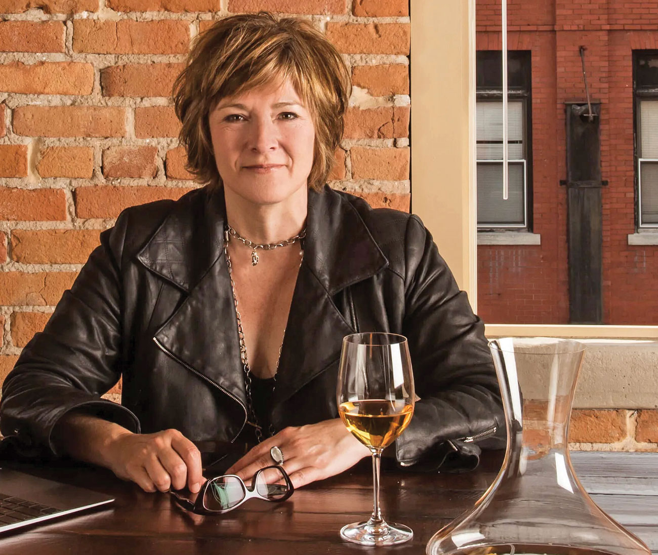 Pam Dillon, Preferabli