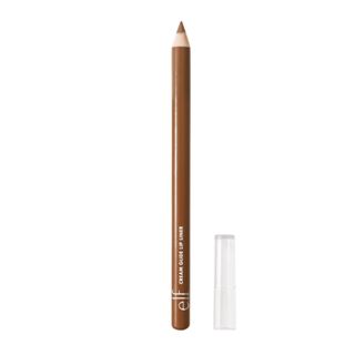 e.l.f. Cream Glide Lip Liner in shade Spill The Tea