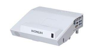 Hitachi projector