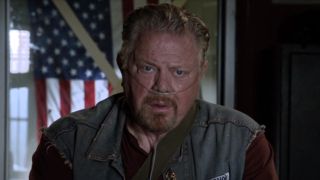 Piney on Sons of Anarchy