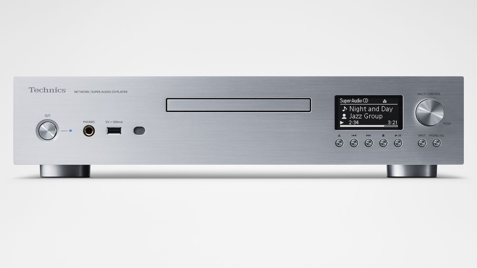 Best CD players 2023 CD players for every budget What HiFi?