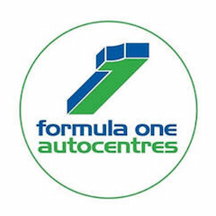 Formula One Autocentres Discount Codes