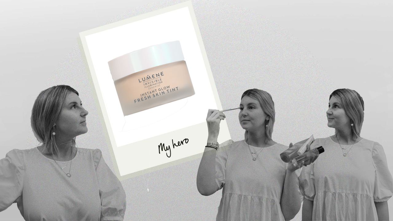 lumene skin tint