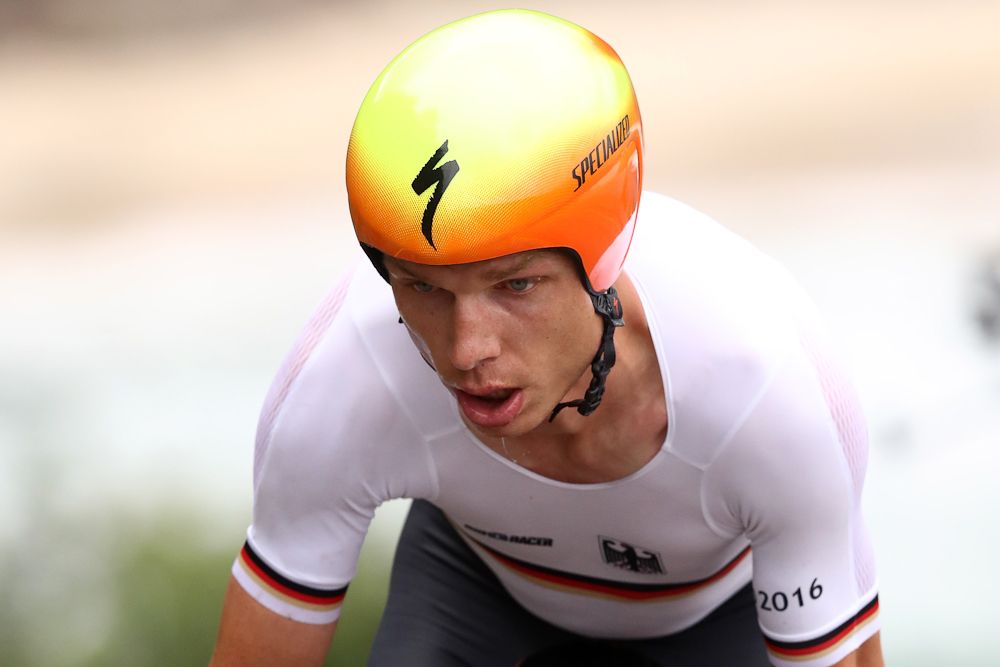 Tony Martin (Germany)