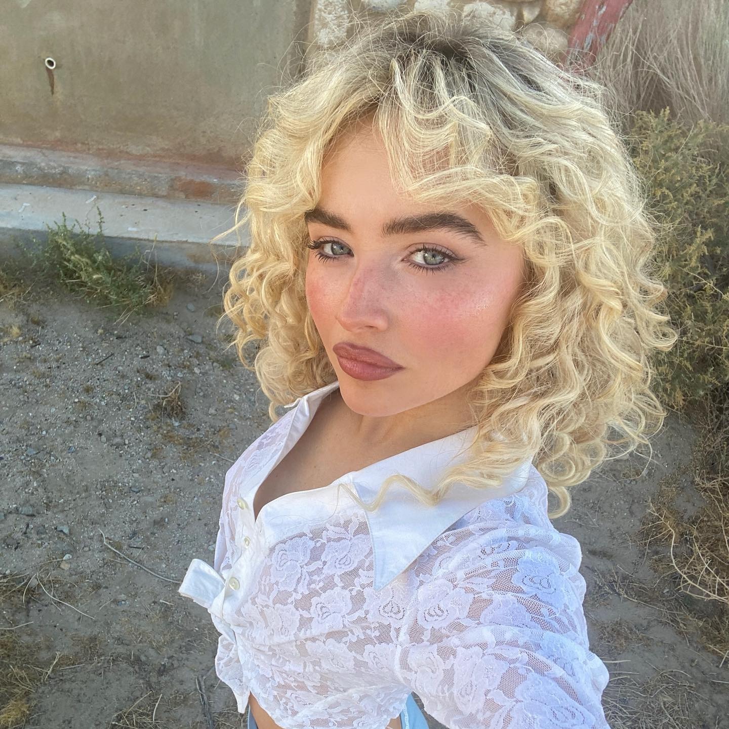 Sabrina Carpenter