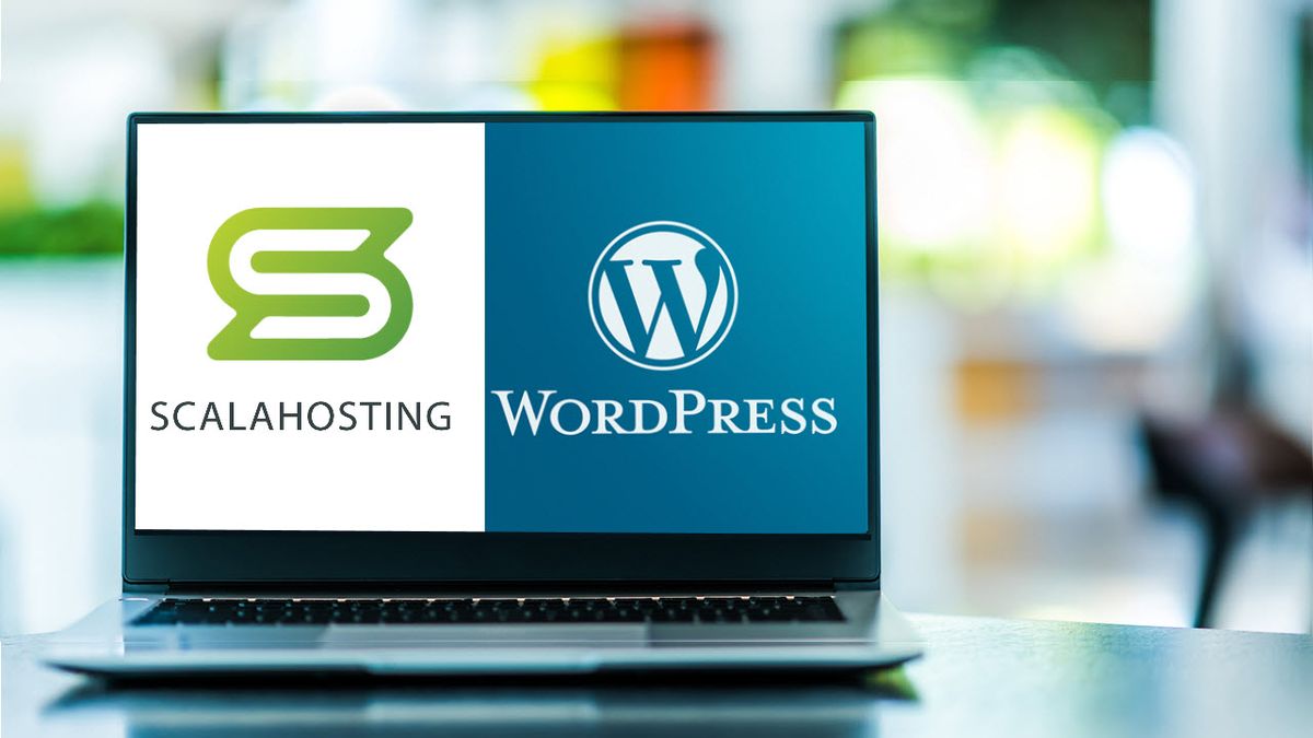 ScalaHosting Review: VPS and WordPress Hosting Tested