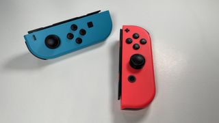 Nintendo Switch review