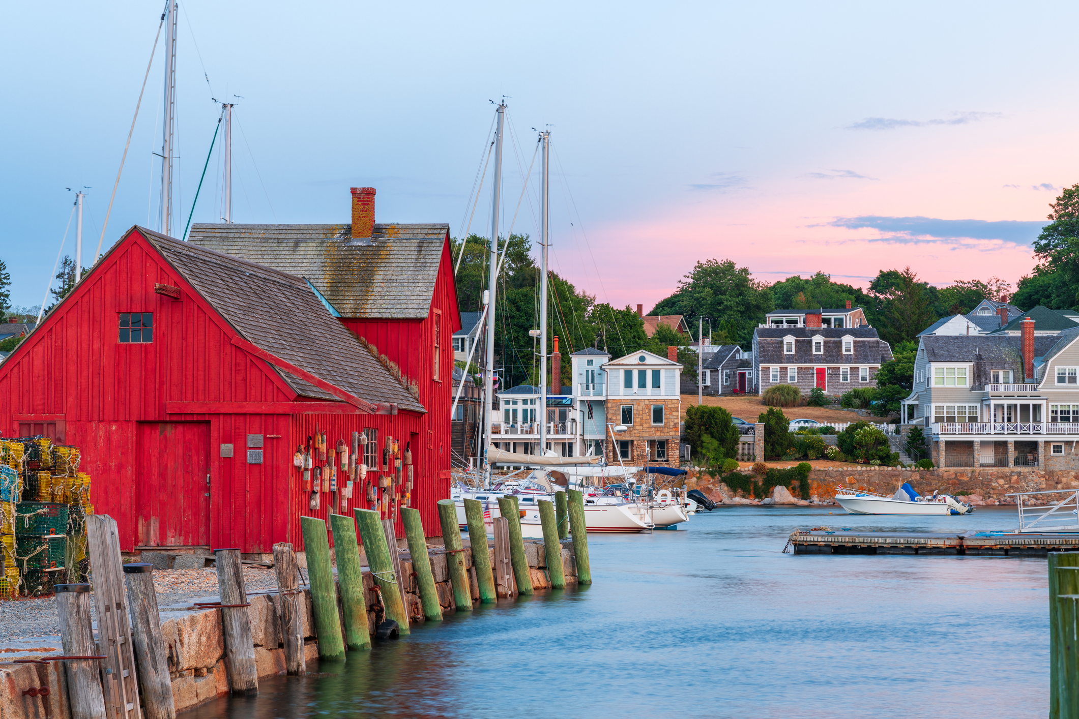 Rockport, Massachusetts