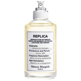 'replica' Afternoon Delight Eau De Toilette With Vanilla & Sandalwood