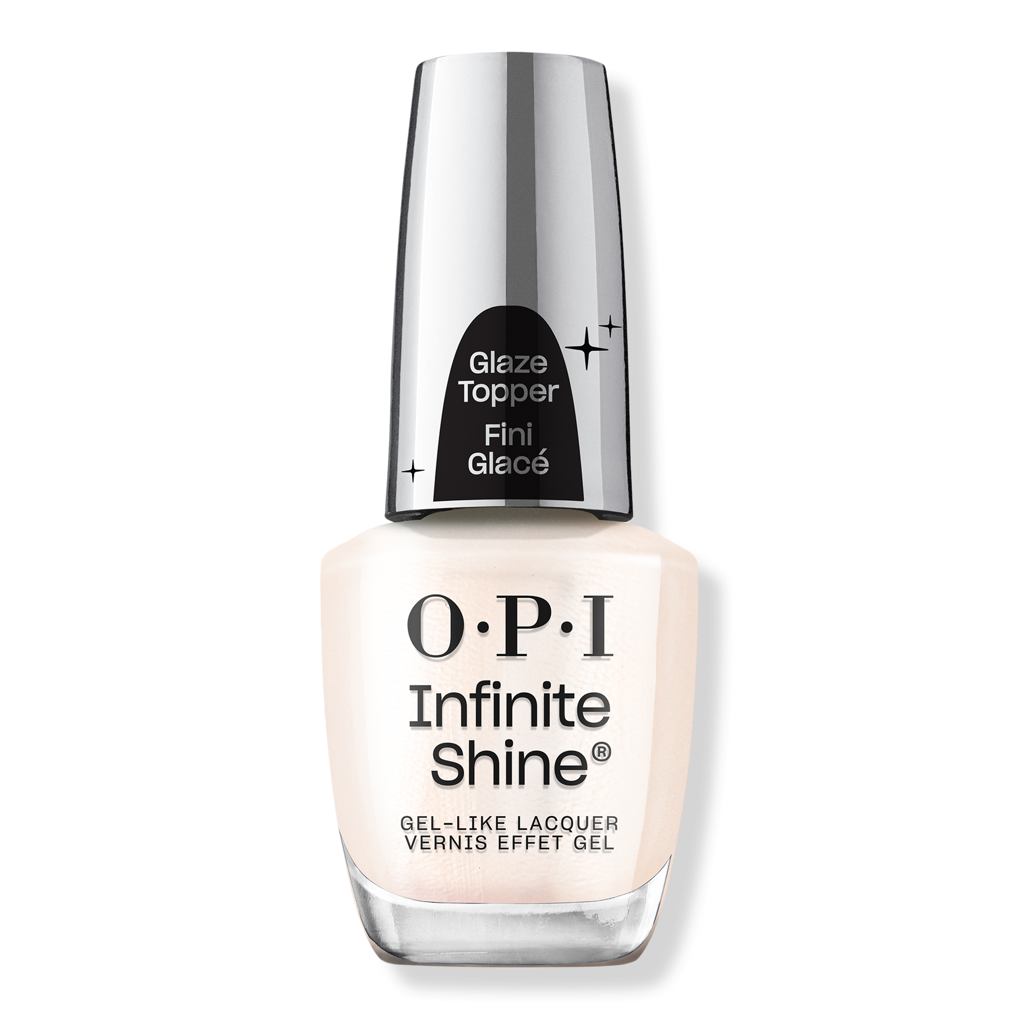 Infinite Shine Glaze Toppers - Got Glaze?