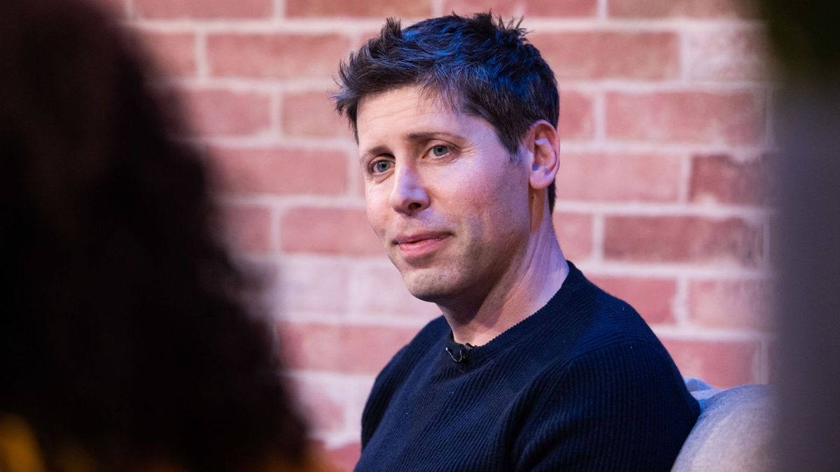  OpenAI's Sam Altman shares a 'holy grail' solution for ChatGPT's power-hungry demands, but researchers say it's 'wishful thinking' and it won't 