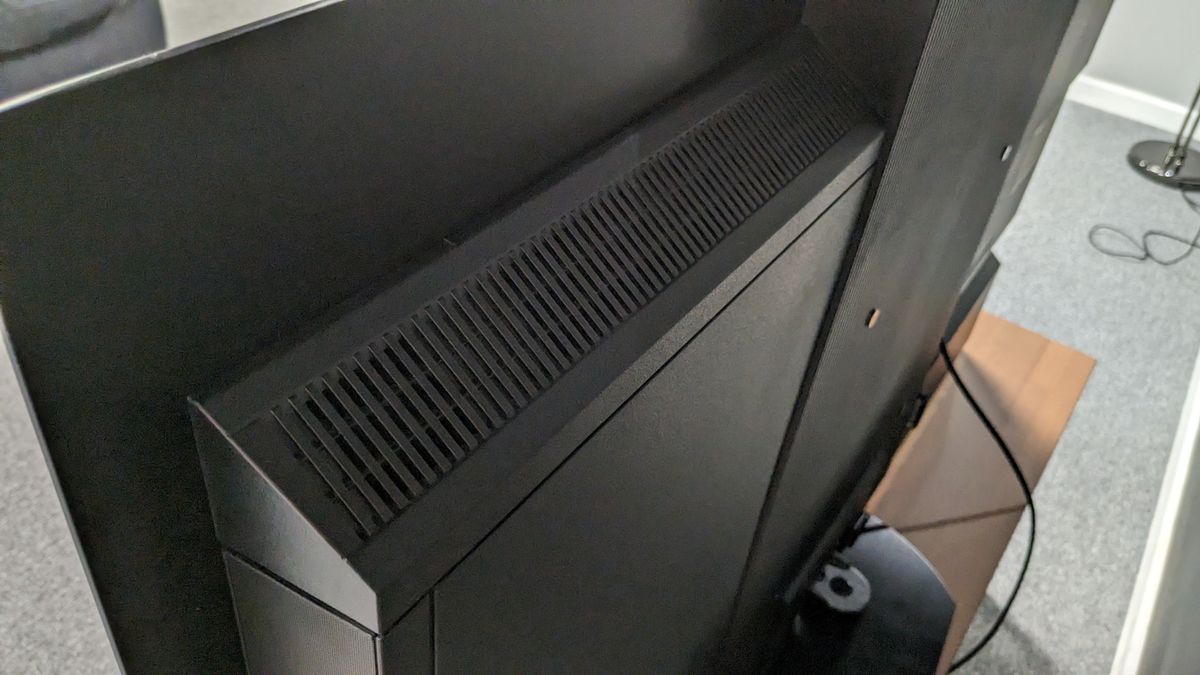 Best Tv For Motion Handling Panasonic MZ2000 review: a near-perfect OLED TV with one big flaw