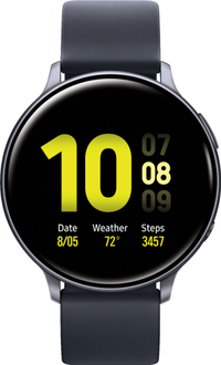 Samsung Galaxy Watch Active 2: