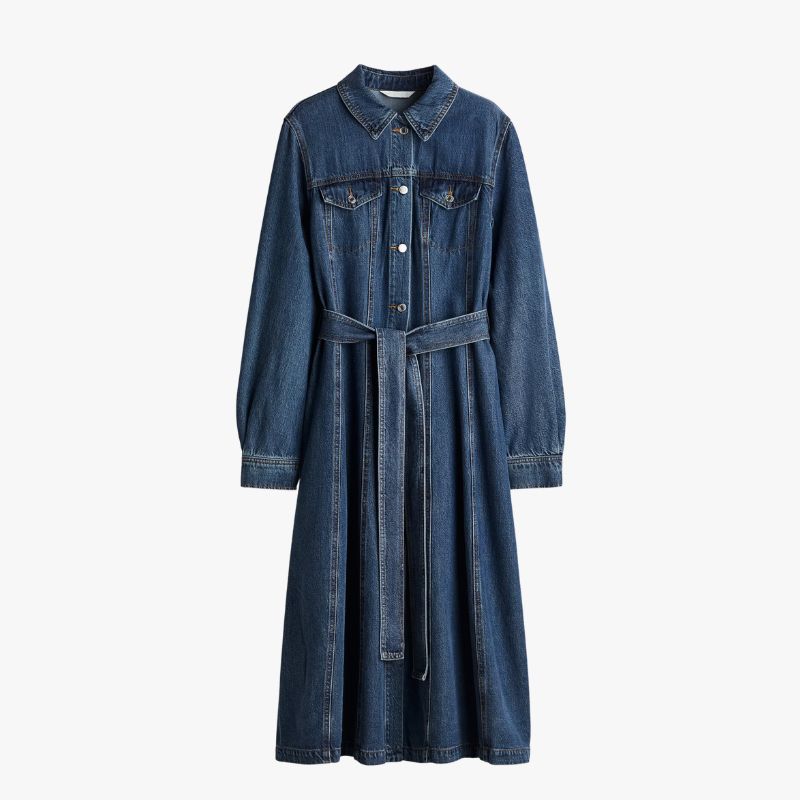 Image of H&amp;amp;M dress