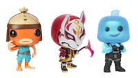 Funko Pop - ($8 - $24)