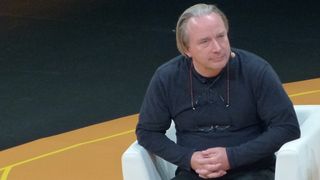 Linus Torvalds