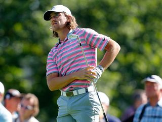 Tommy Fleetwood