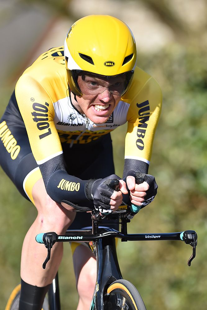 Steven Kruijswijk (LottoNl-Jumbo)