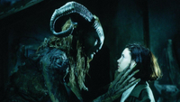 Pan’s Labyrinth (2006)