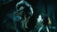 Pan’s Labyrinth (2006)