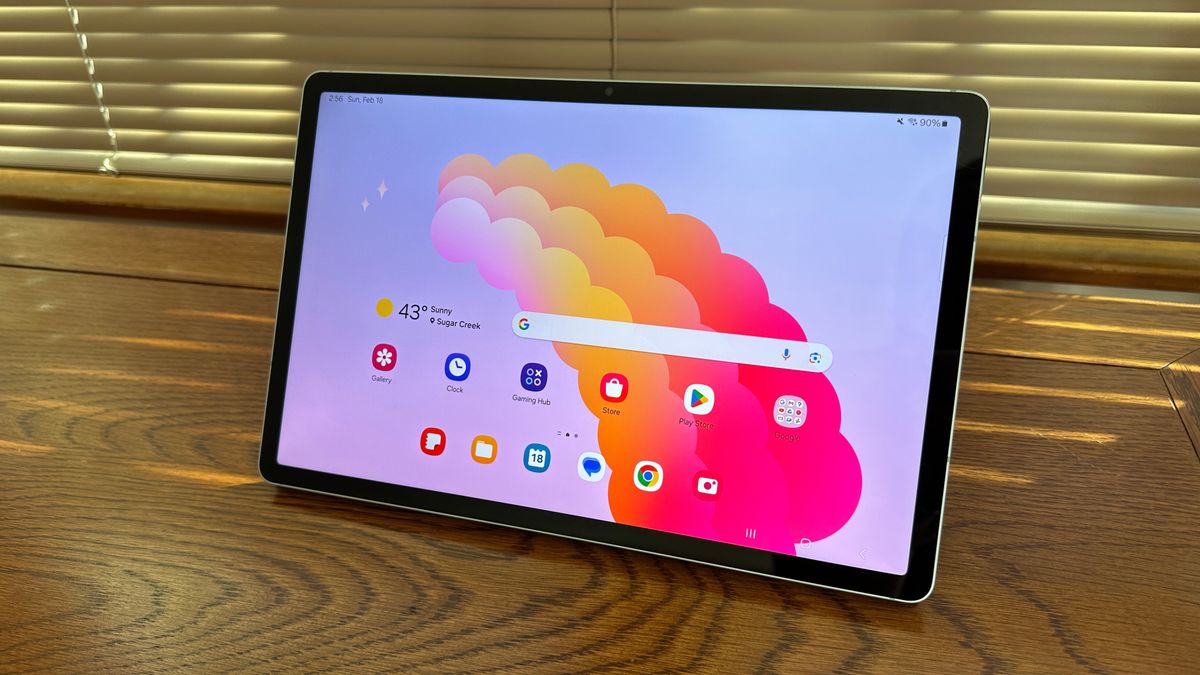 samsung-galaxy-tab-s9-fe-plus-review-tom-s-guide