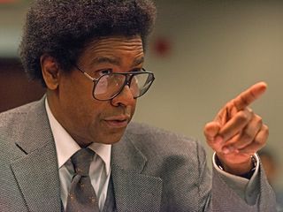 Roman J. Israel, Esq.
