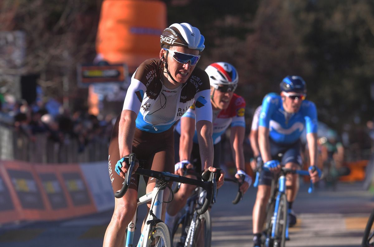 Romain Bardet (AG2R-La Mondiale)