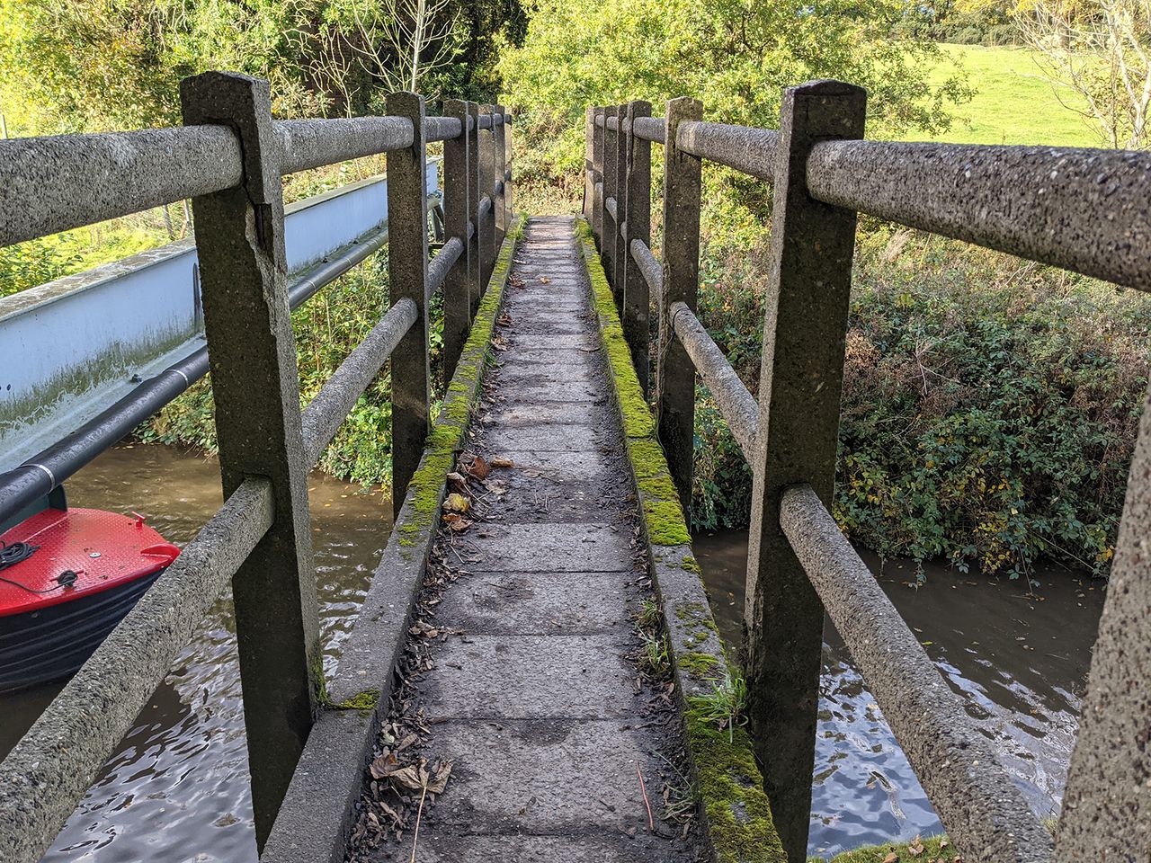 Google Pixel 4a 5G camera sample